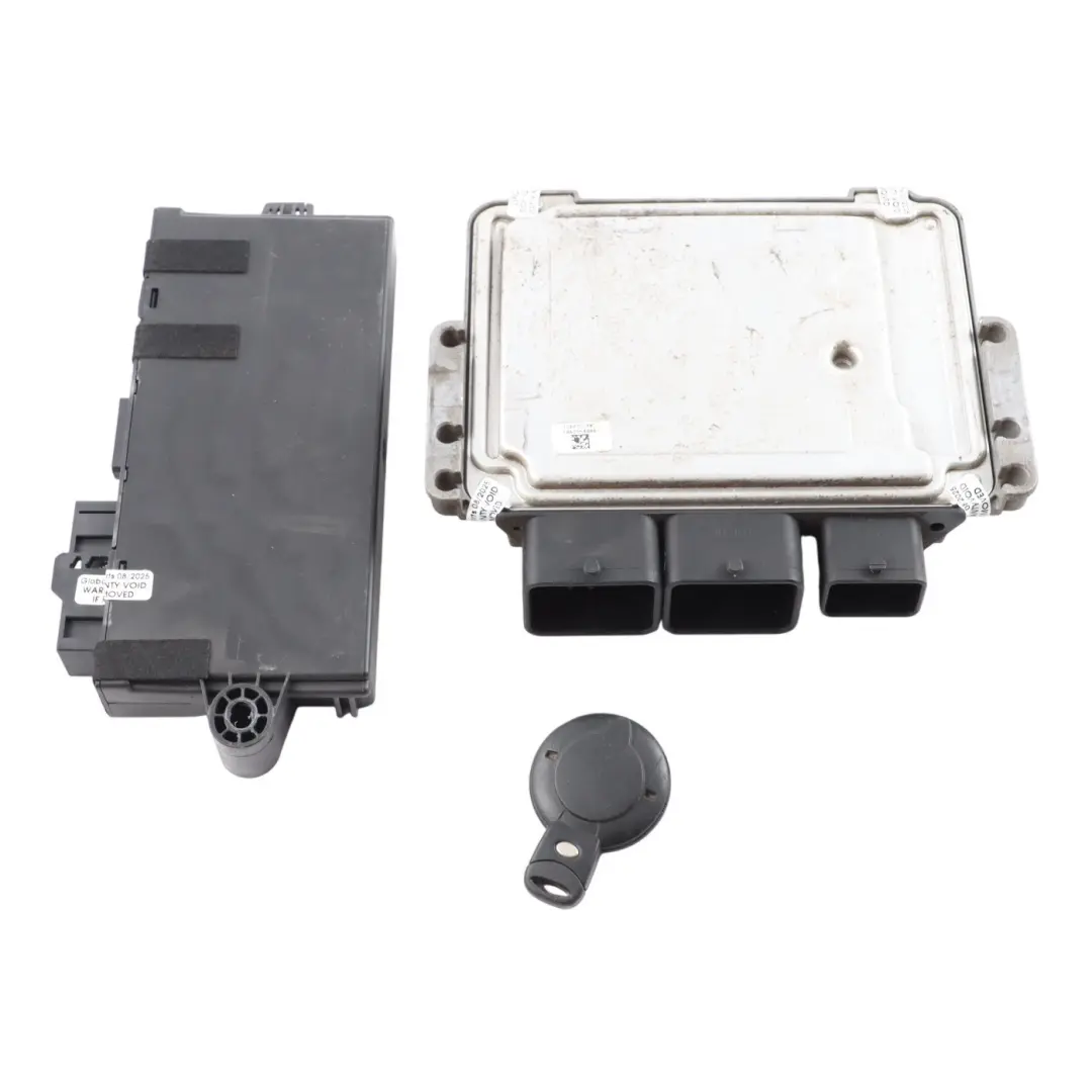 174CV Kit Contrôle Moteur ECU DME Manuel pour Mini Cooper S R55 R56 N14 1.6 à propos du numéro de pièce 7610009 Mini Cooper S R55 R56 N14 1.6 174CV Kit Contrôle Moteur ECU DME Manuel - SKU 7610009-5 - Numéro de pièce 7610009