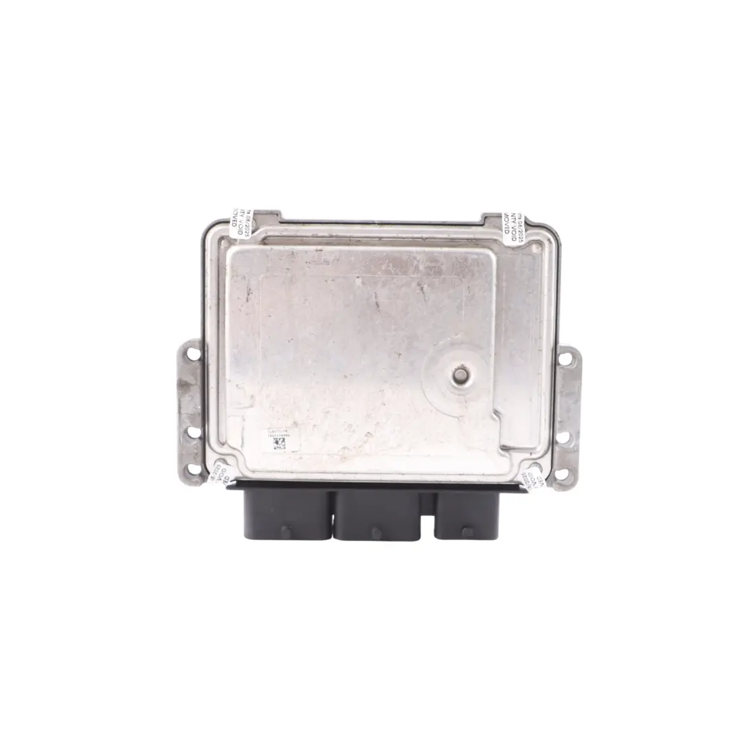 174PS Motor Steuerung ECU Kit DME Manual für Mini Cooper S R55 R56 N14 1.6 mit Teilenummer 7610009 Mini Cooper S R55 R56 N14 1.6 174PS Motor Steuerung ECU Kit DME Manual - SKU 7610009-5 - Teilenummer 7610009