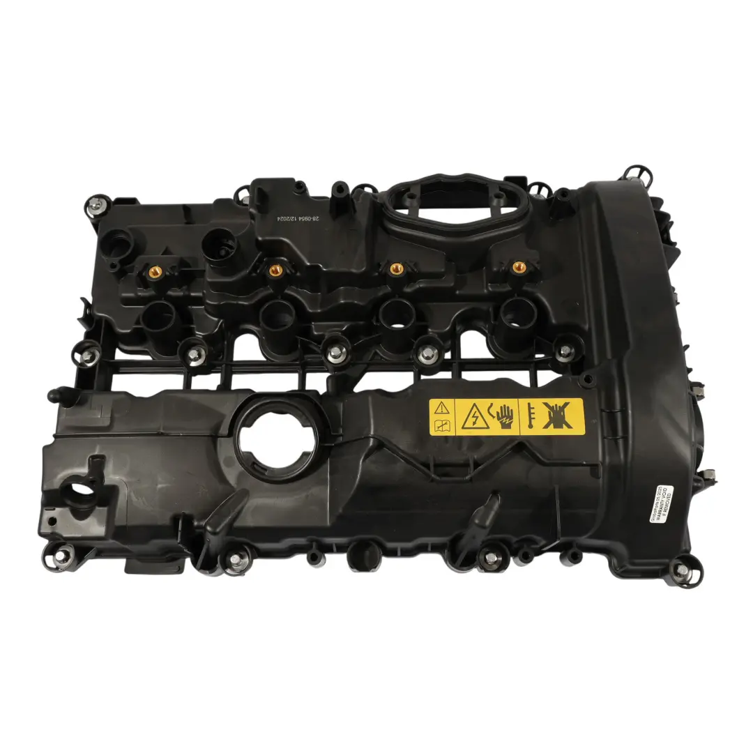 Cache-Culbuteur BMW F20 F21 F30 F31 LCI B48 Moteur pour à propos du numéro de pièce 7611278 Cache-Culbuteur BMW F20 F21 F30 F31 LCI B48 Moteur - SKU 7611278 - Numéro de pièce 7611278