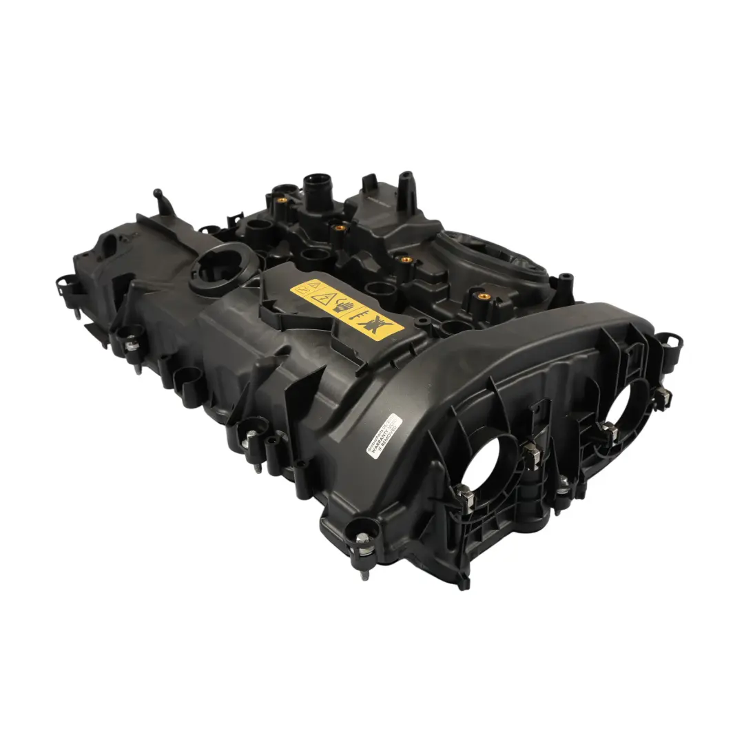  Tapa Culata BMW F20 F21 F30 F31 LCI B48 Motor Balancín - SKU 7611278 - Número de pieza 7611278