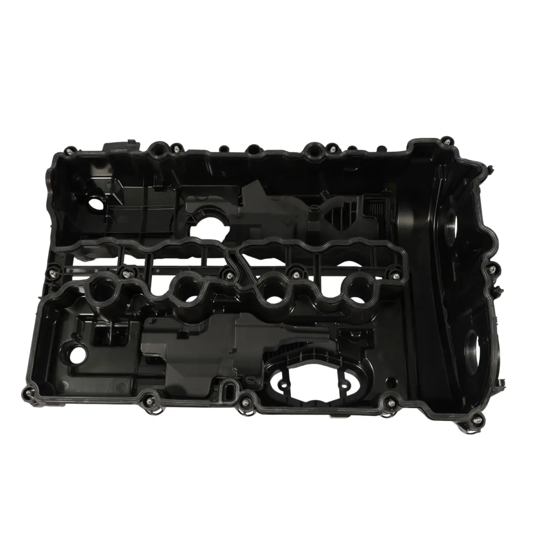 Cache-Culbuteur BMW F20 F21 F30 F31 LCI B48 Moteur pour à propos du numéro de pièce 7611278 Cache-Culbuteur BMW F20 F21 F30 F31 LCI B48 Moteur - SKU 7611278 - Numéro de pièce 7611278