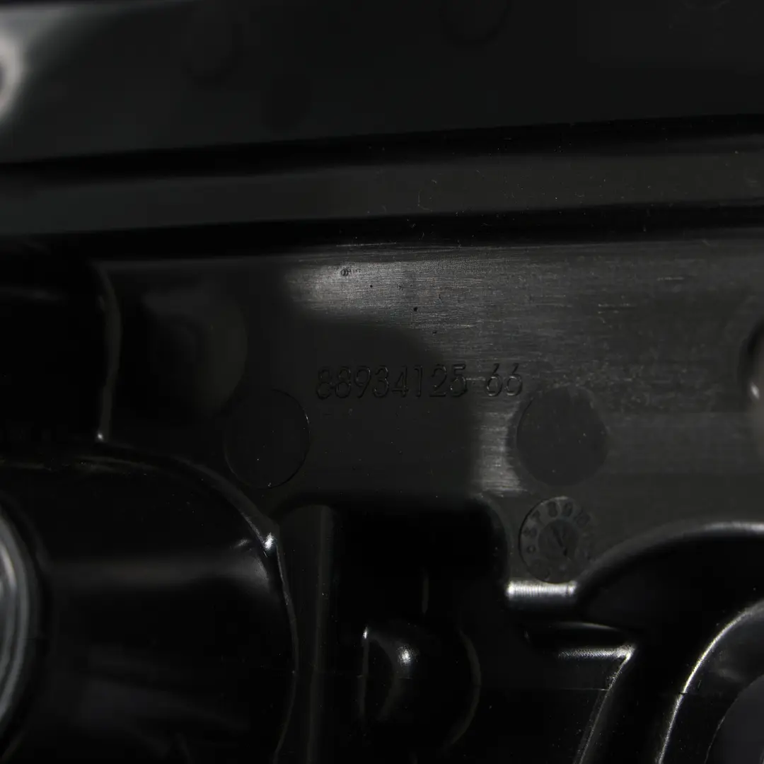 Coperchio Testa Cilindro BMW F20 F21 F30 F31 LCI B48 Motore per con numero di parte 7611278 Coperchio Testa Cilindro BMW F20 F21 F30 F31 LCI B48 Motore - SKU 7611278 - Numero di parte 7611278