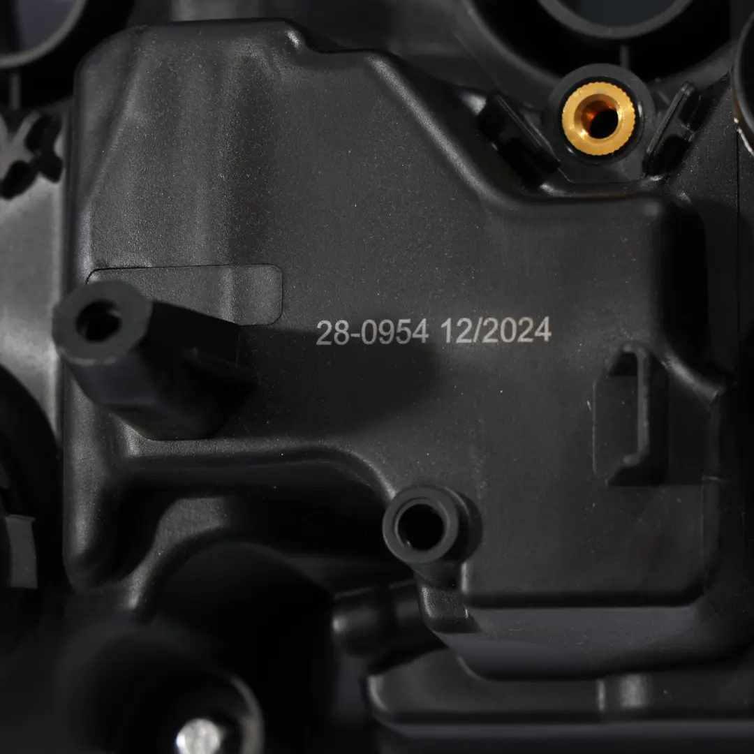  Tapa Culata BMW F20 F21 F30 F31 LCI B48 Motor Balancín - SKU 7611278 - Número de pieza 7611278