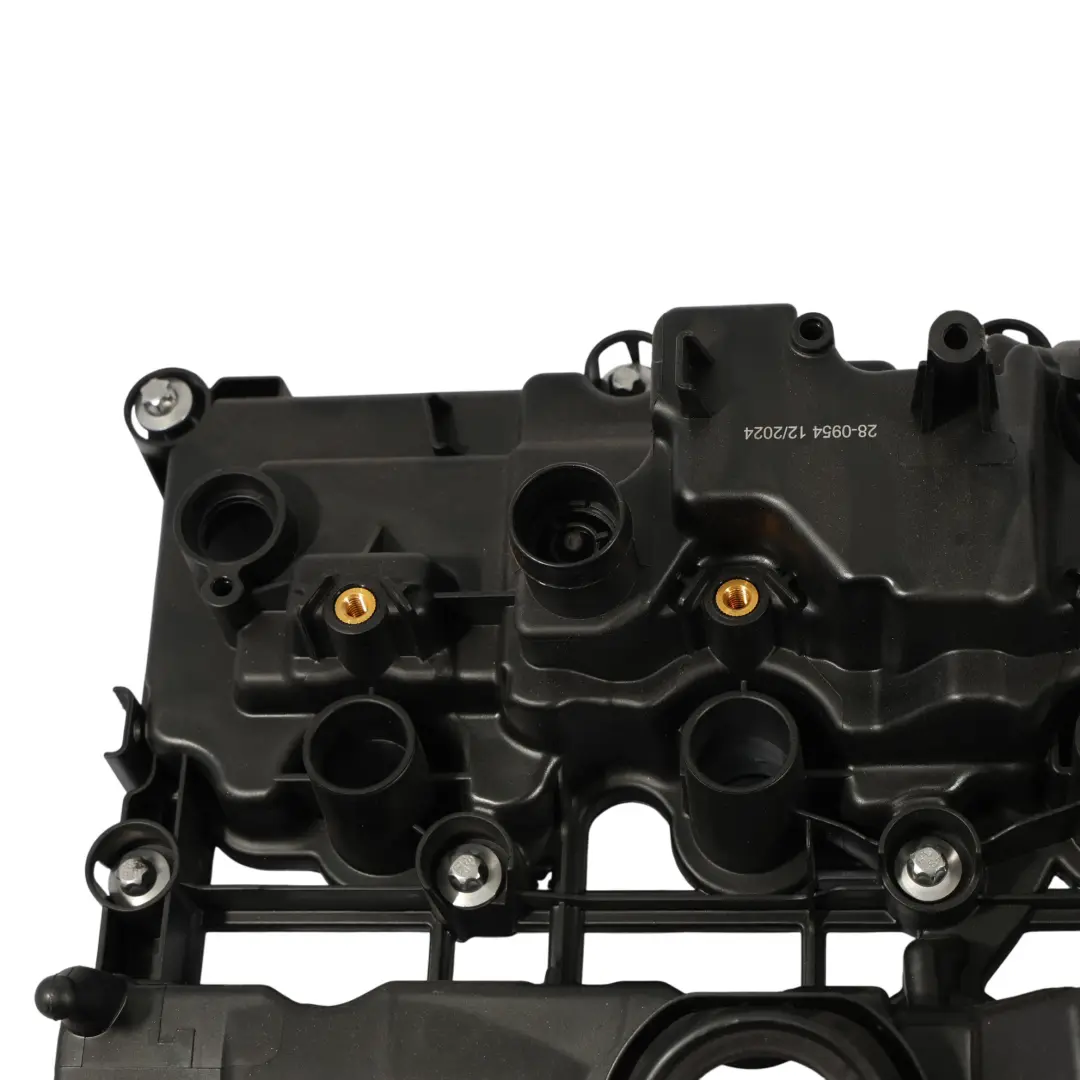  Tapa Culata BMW F20 F21 F30 F31 LCI B48 Motor Balancín - SKU 7611278 - Número de pieza 7611278