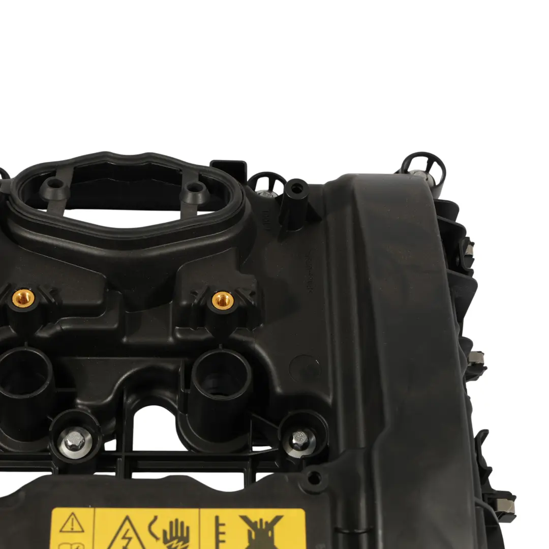  Tapa Culata BMW F20 F21 F30 F31 LCI B48 Motor Balancín - SKU 7611278 - Número de pieza 7611278