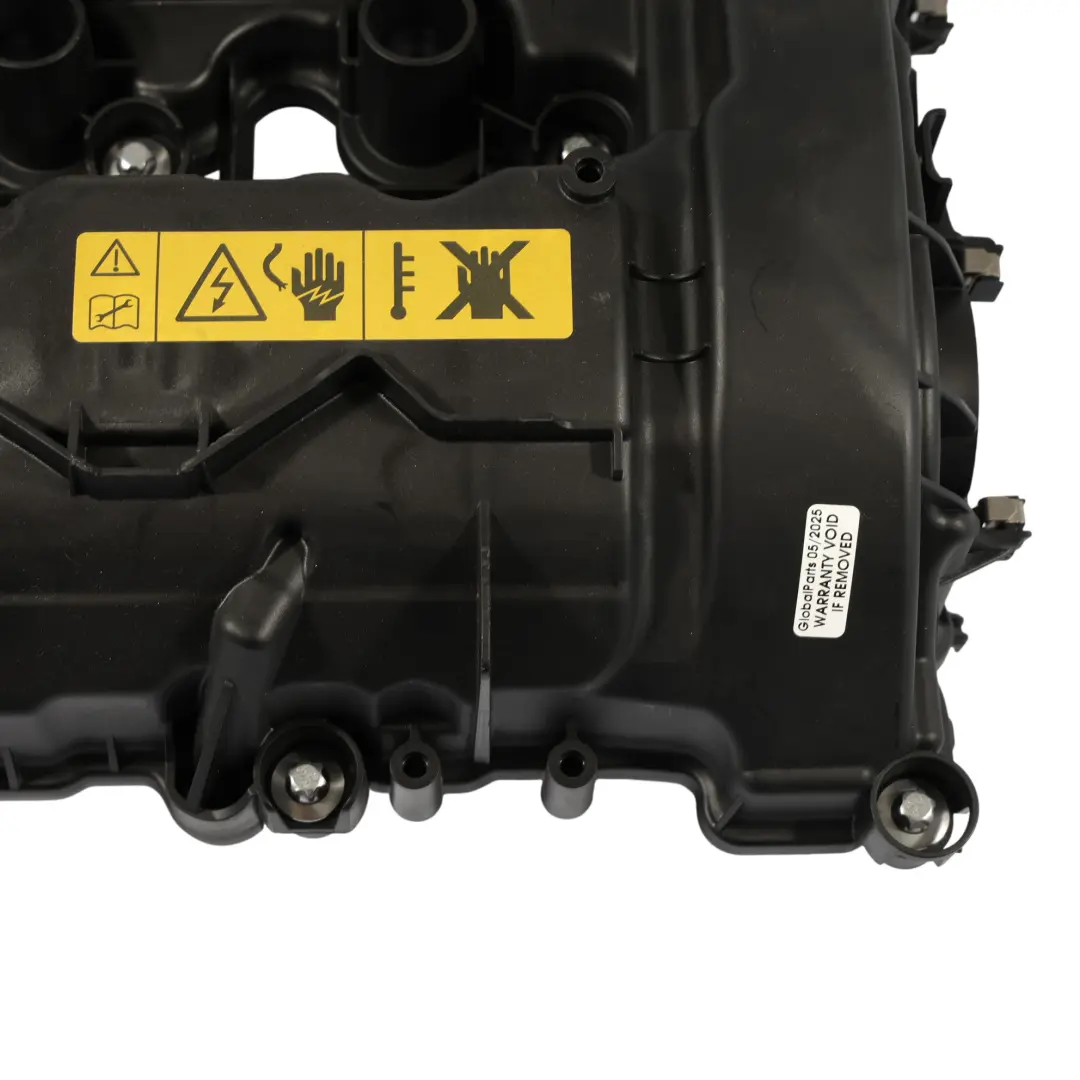  Zylinderkopfdeckel BMW F20 F21 F30 F31 LCI B48 Motor - SKU 7611278 - Teilenummer 7611278