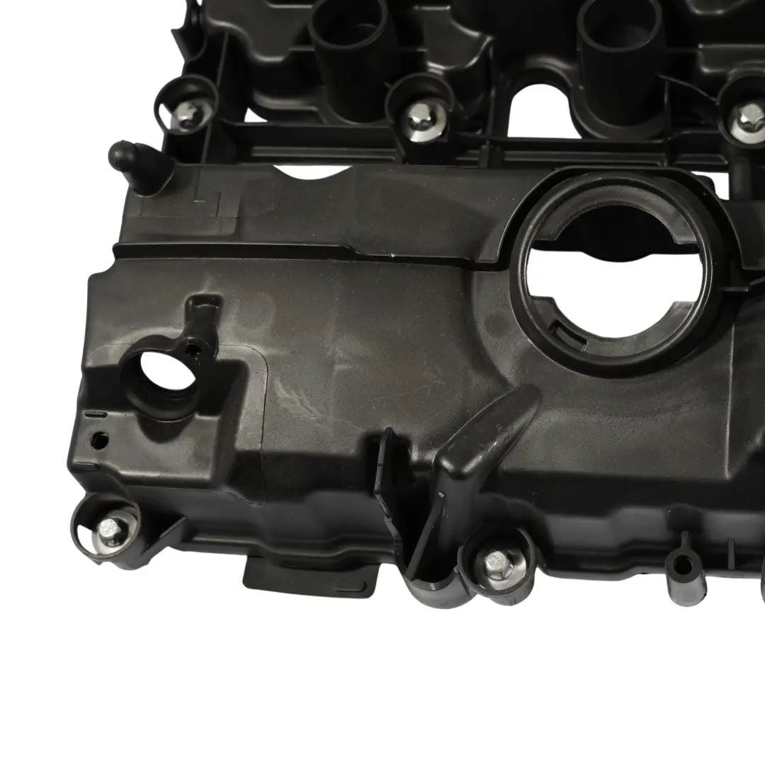 Tapa Culata BMW F20 F21 F30 F31 LCI B48 Motor Balancín para con número de pieza 7611278 Tapa Culata BMW F20 F21 F30 F31 LCI B48 Motor Balancín - SKU 7611278 - Número de pieza 7611278