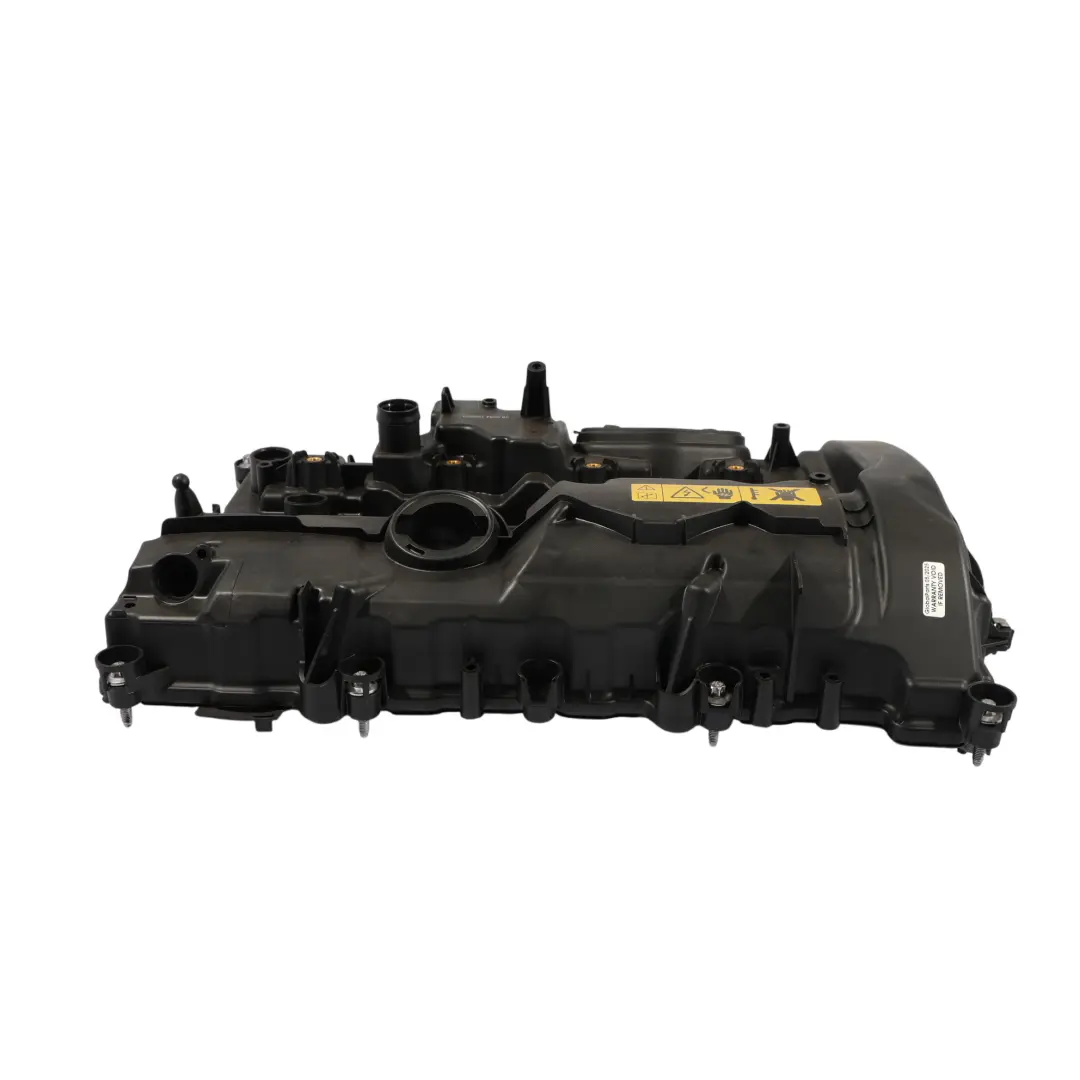  Zylinderkopfdeckel BMW F20 F21 F30 F31 LCI B48 Motor - SKU 7611278 - Teilenummer 7611278
