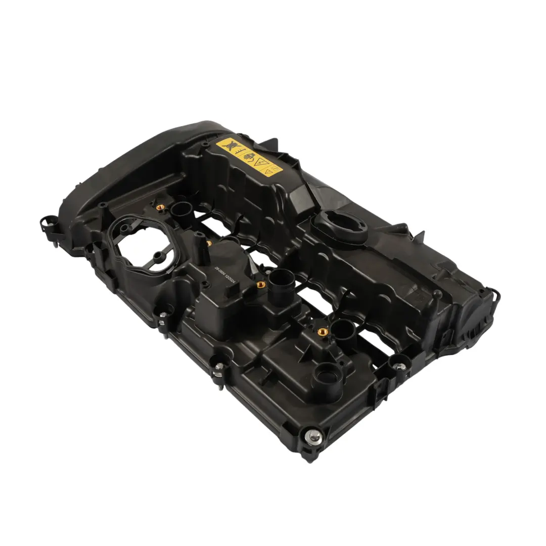  Zylinderkopfdeckel BMW F20 F21 F30 F31 LCI B48 Motor - SKU 7611278 - Teilenummer 7611278
