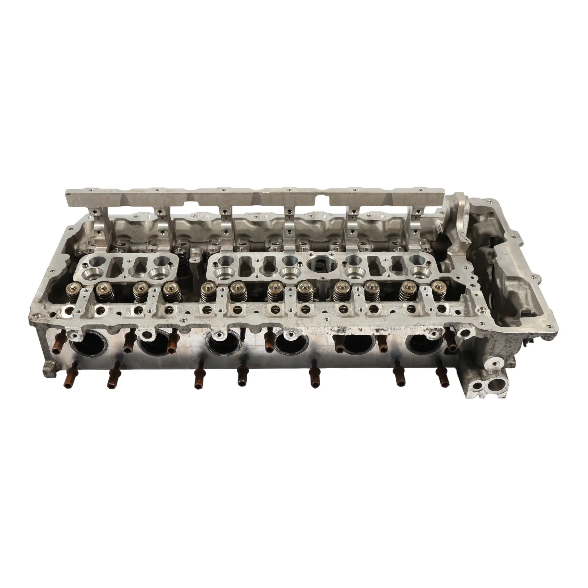 BMW E90 LCI F10 F20 F30 Motor Zylinderkopf Kipphebel N55 135i 335i 535i 7605102