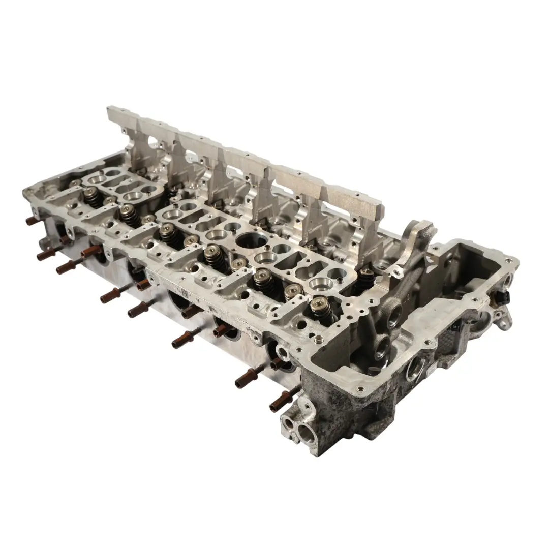 BMW E90 LCI F10 F20 F30 Motor Zylinderkopf Kipphebel N55 135i 335i 535i 7605102 - SKU 7624429 - Teilenummer 7624429