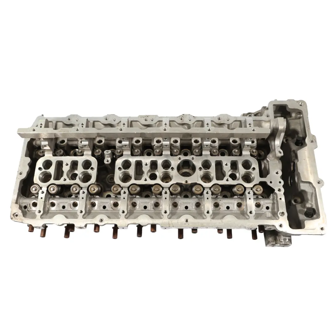 BMW E90 LCI F10 F20 F30 Motor Zylinderkopf Kipphebel N55 135i 335i 535i 7605102 - SKU 7624429 - Teilenummer 7624429