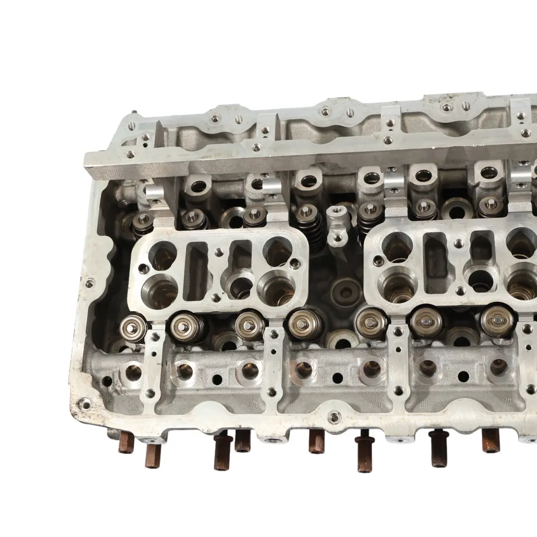 BMW E90 LCI F10 F20 F30 Motor Zylinderkopf Kipphebel N55 135i 335i 535i 7605102 - SKU 7624429 - Teilenummer 7624429