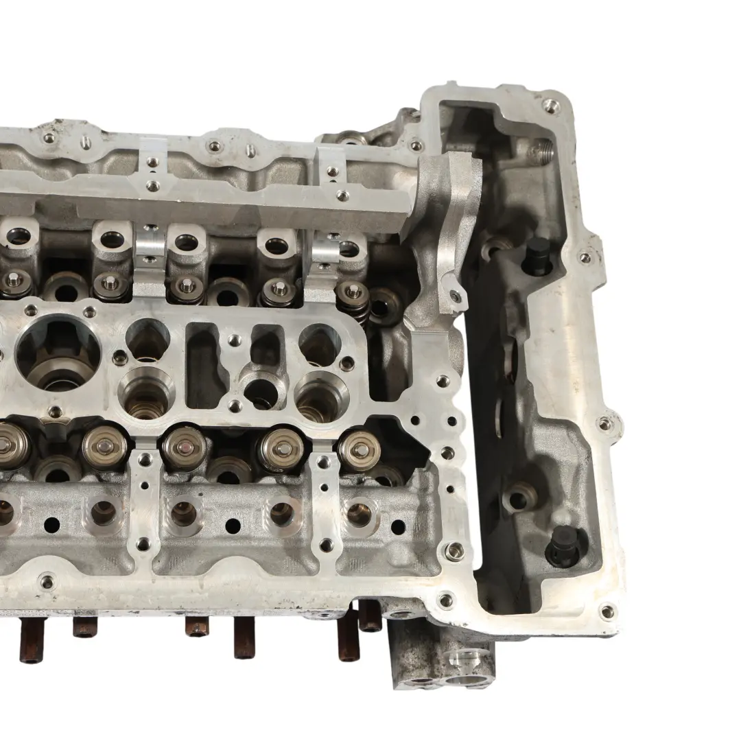 BMW E90 LCI F10 F20 F30 Motor Zylinderkopf Kipphebel N55 135i 335i 535i 7605102 - SKU 7624429 - Teilenummer 7624429