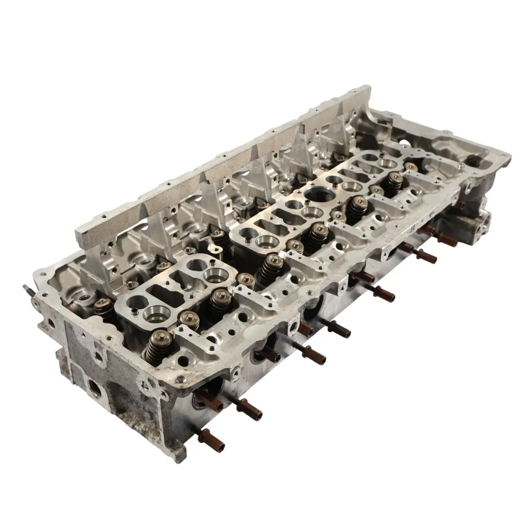 Culata Balancín N55 135i 335i 535i 7605102 para BMW E90 LCI F10 F20 F30 Motor con número de pieza 7624429 BMW E90 LCI F10 F20 F30 Motor Culata Balancín N55 135i 335i 535i 7605102 - SKU 7624429 - Número de pieza 7624429