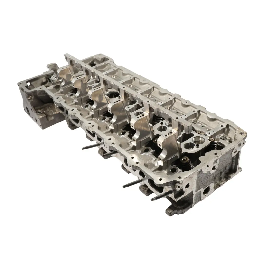 BMW E90 LCI F10 F20 F30 Motor Zylinderkopf Kipphebel N55 135i 335i 535i 7605102 - SKU 7624429 - Teilenummer 7624429