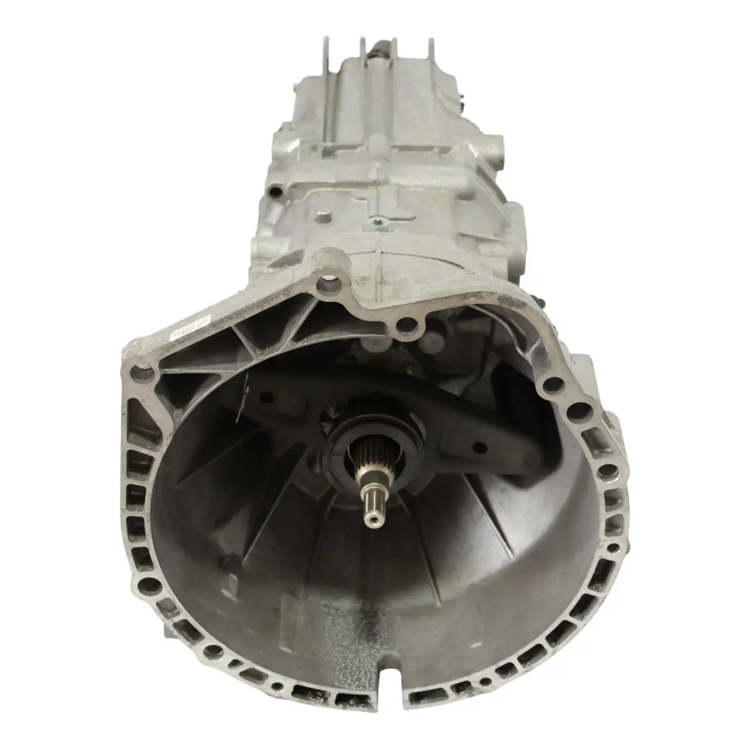 BMW E87 E90 116i N45N 120i 318i 320i N46 N46N Boite de Vitesse GS6-17BG GARANTIE - SKU 7626306-2 - Numéro de pièce 7626306