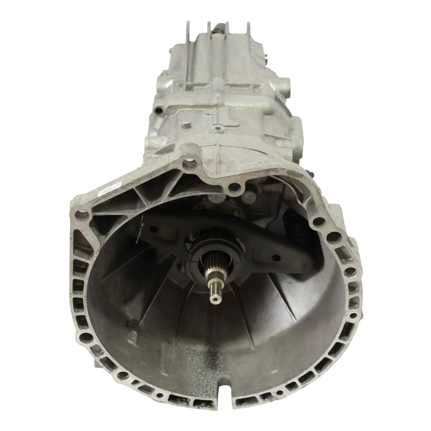 BMW E87 E90 116i 120i 318i 320i N46 N46N Skrzynia