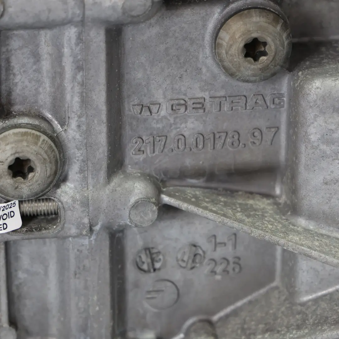 N45N 120i 318i 320i N46 N46N Manual Gearbox GS6-17BG WARRANTY to BMW E87 E90 116i with Part number 7626306 BMW E87 E90 116i N45N 120i 318i 320i N46 N46N Manual Gearbox GS6-17BG WARRANTY - SKU 7626306-2 - Part number 7626306