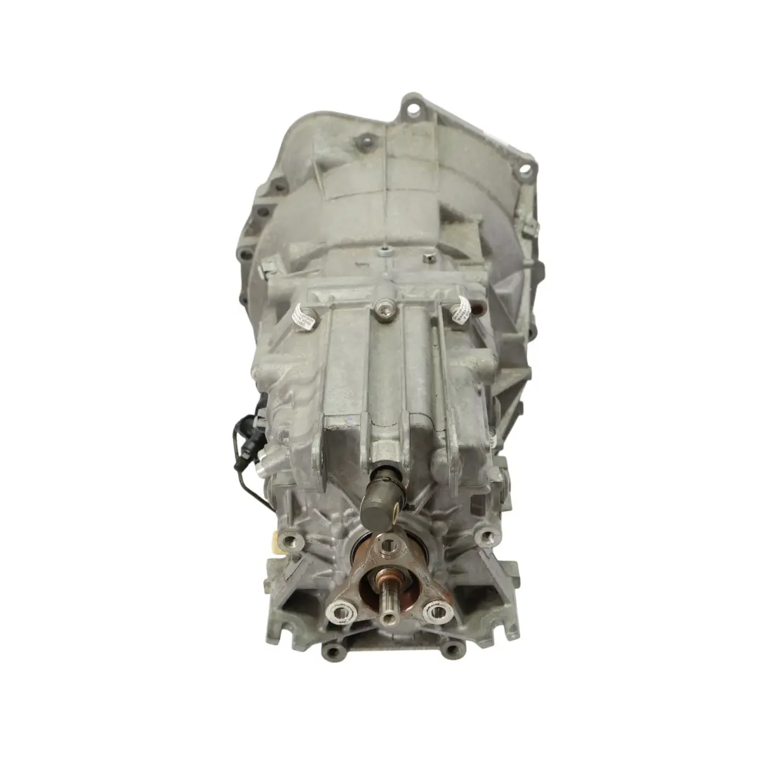 BMW E87 E90 116i 120i 318i 320i N46 N46N Skrzynia - SKU 7626306-2 - Numer Części 7626306