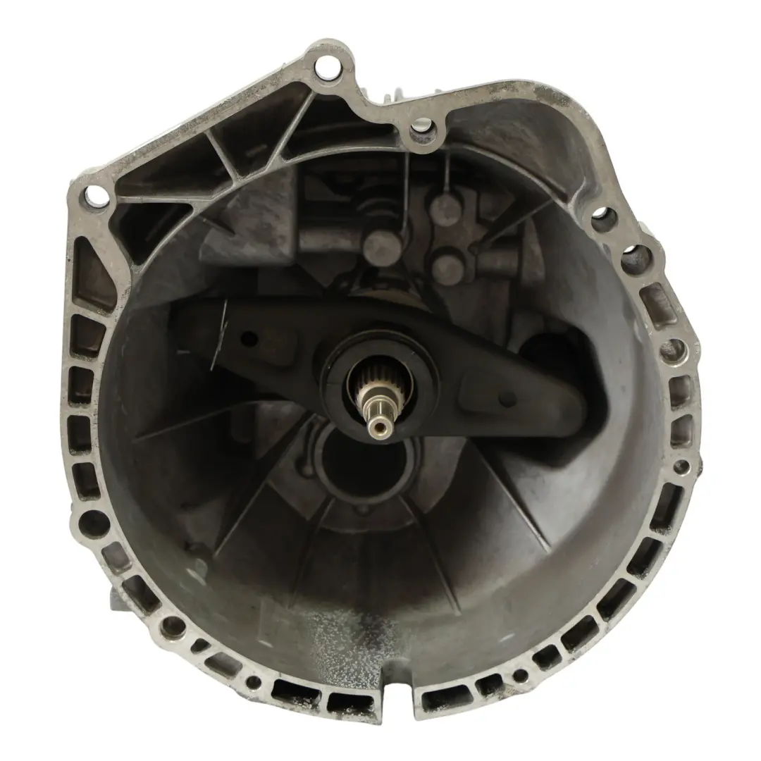 BMW E87 E90 116i N45N 120i 318i 320i N46 N46N Boite de Vitesse GS6-17BG GARANTIE - SKU 7626306-2 - Numéro de pièce 7626306