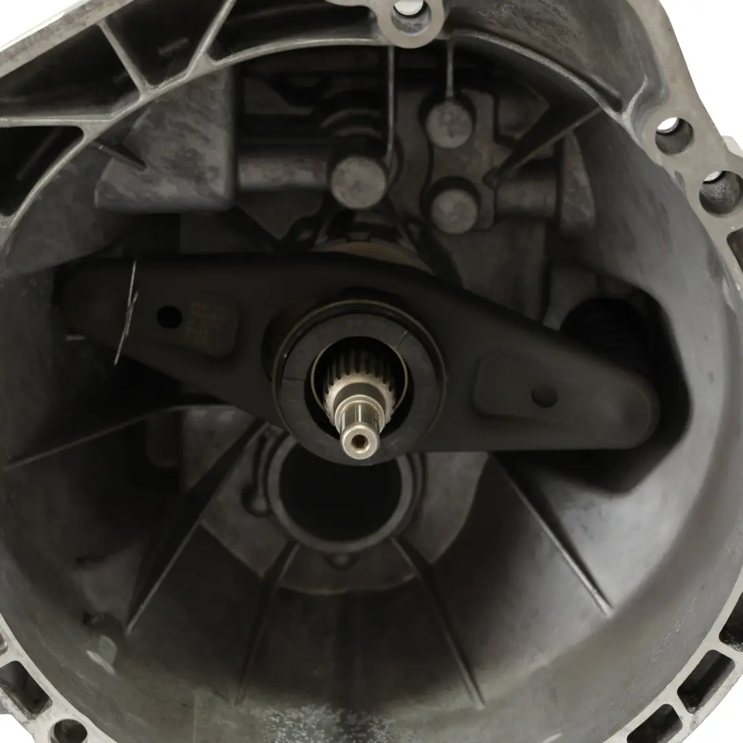 BMW E87 E90 116i N45N 120i 318i 320i N46 N46N Boite de Vitesse GS6-17BG GARANTIE - SKU 7626306-2 - Numéro de pièce 7626306