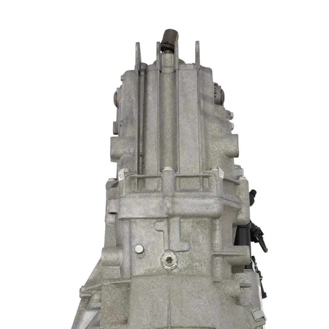 BMW E87 E90 116i N45N 120i 318i 320i N46 N46N Schaltgetriebe GS6-17BG GARANTIE - SKU 7626306-2 - Teilenummer 7626306