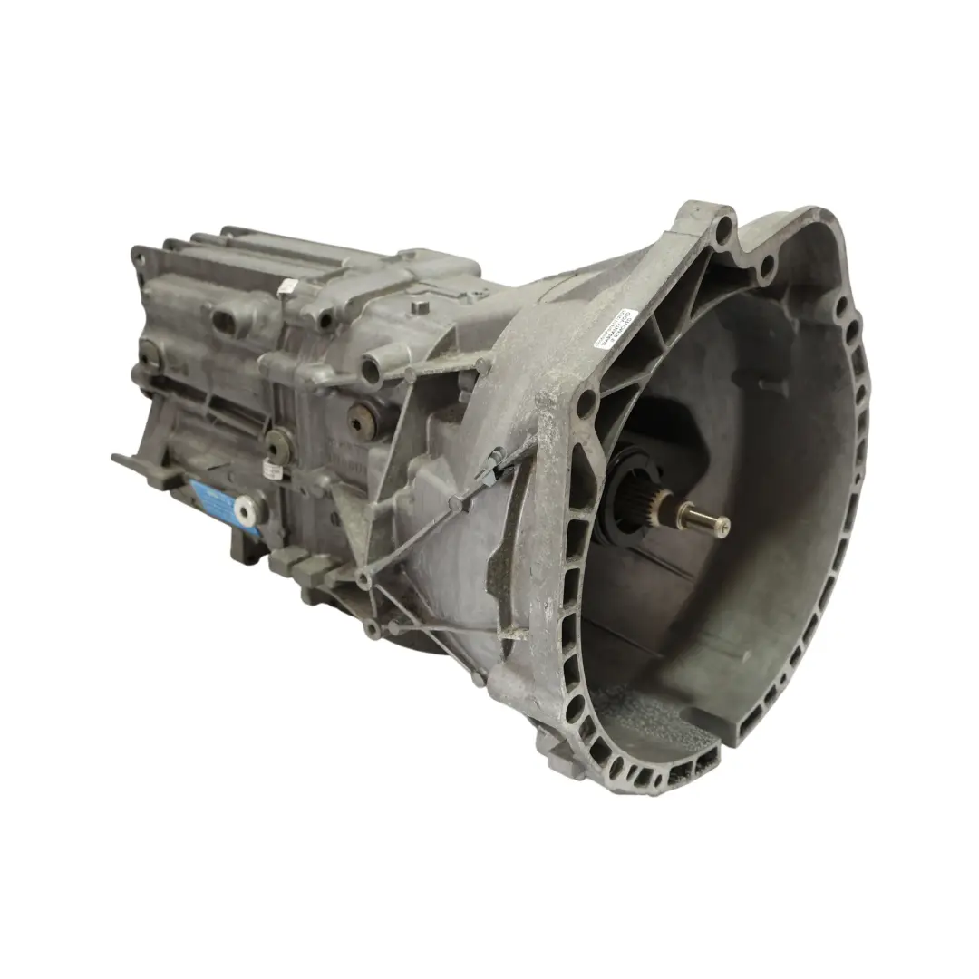 N45N 120i 318i 320i N46 N46N Boite de Vitesse GS6-17BG GARANTIE pour BMW E87 E90 116i à propos du numéro de pièce 7626306 BMW E87 E90 116i N45N 120i 318i 320i N46 N46N Boite de Vitesse GS6-17BG GARANTIE - SKU 7626306-2 - Numéro de pièce 7626306