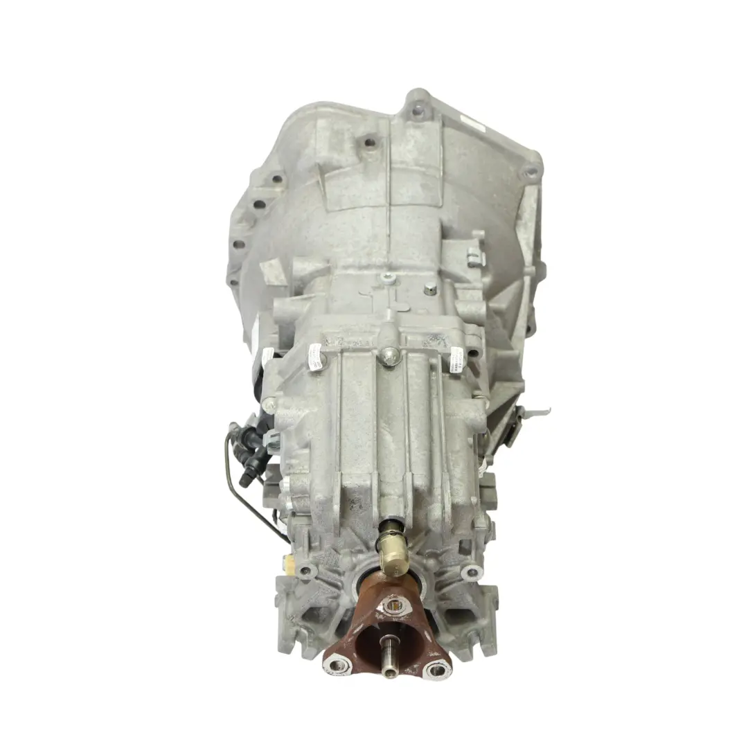 BMW E60 E61 E81 E82 E90 E91 E92 Boîte Manuelle GS6-17BG GARANTIE - SKU 7626310 - Numéro de pièce 7626310