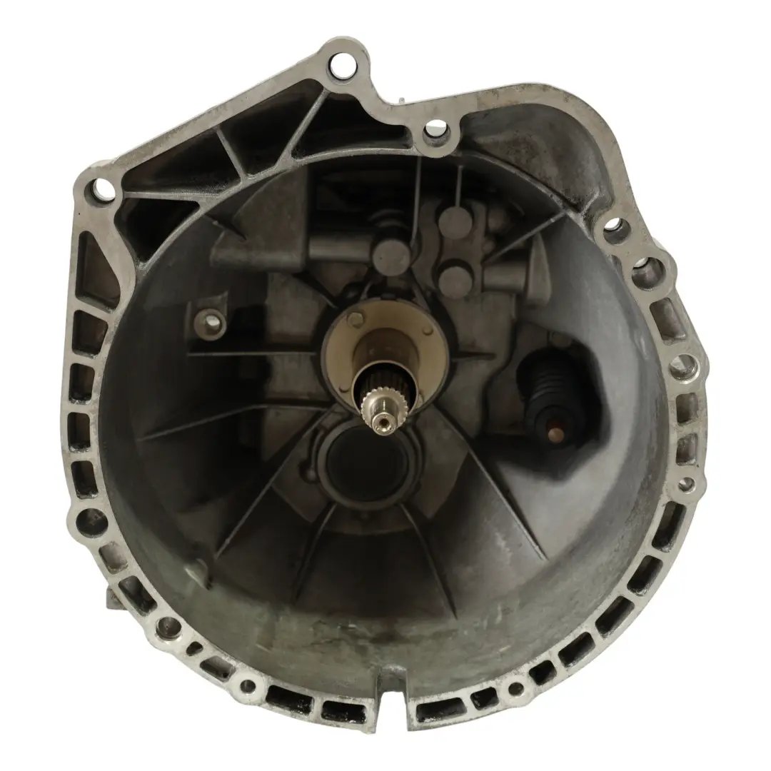 BMW E60 E61 E81 E82 E90 E91 E92 Boîte Manuelle GS6-17BG GARANTIE - SKU 7626310 - Numéro de pièce 7626310