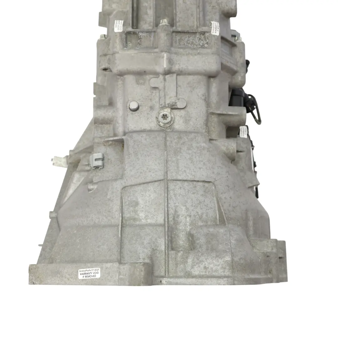 Boîte Manuelle GS6-17BG GARANTIE pour BMW E60 E61 E81 E82 E90 E91 E92 à propos du numéro de pièce 7626310 BMW E60 E61 E81 E82 E90 E91 E92 Boîte Manuelle GS6-17BG GARANTIE - SKU 7626310 - Numéro de pièce 7626310