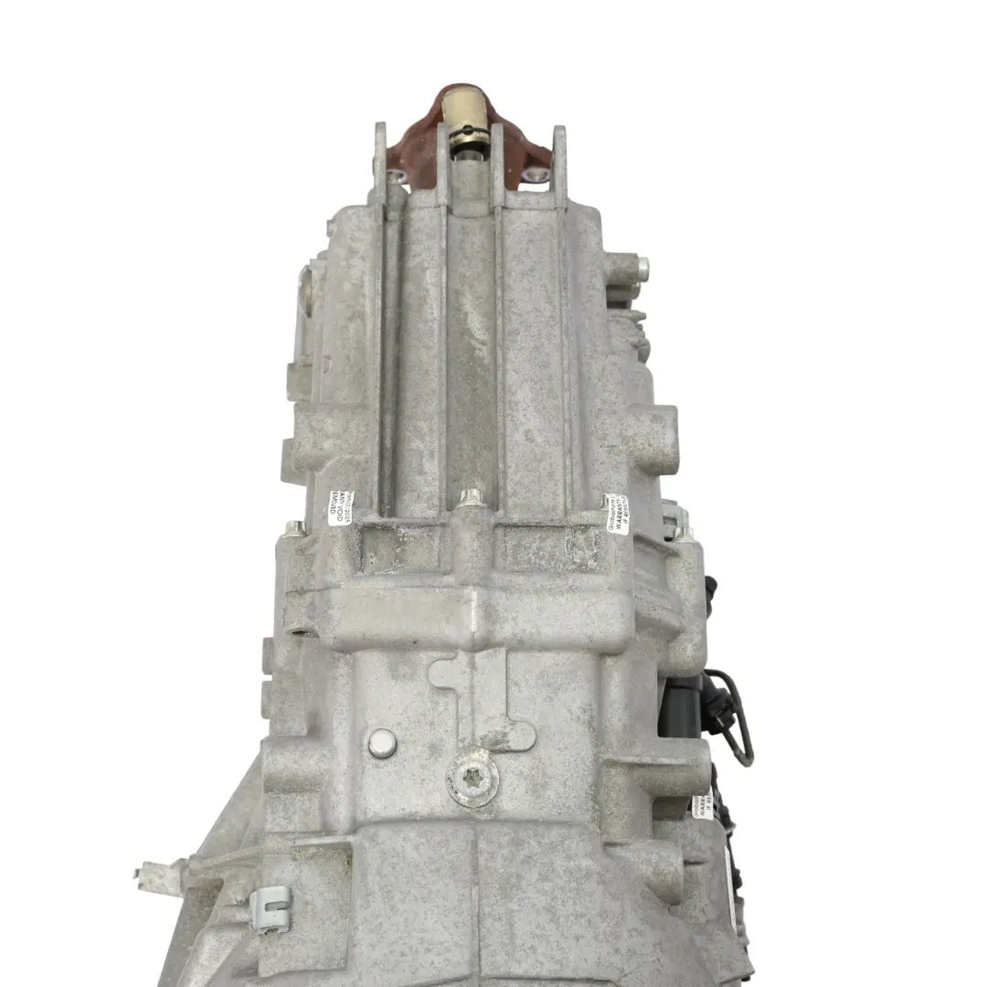 Boîte Manuelle GS6-17BG GARANTIE pour BMW E60 E61 E81 E82 E90 E91 E92 à propos du numéro de pièce 7626310 BMW E60 E61 E81 E82 E90 E91 E92 Boîte Manuelle GS6-17BG GARANTIE - SKU 7626310 - Numéro de pièce 7626310