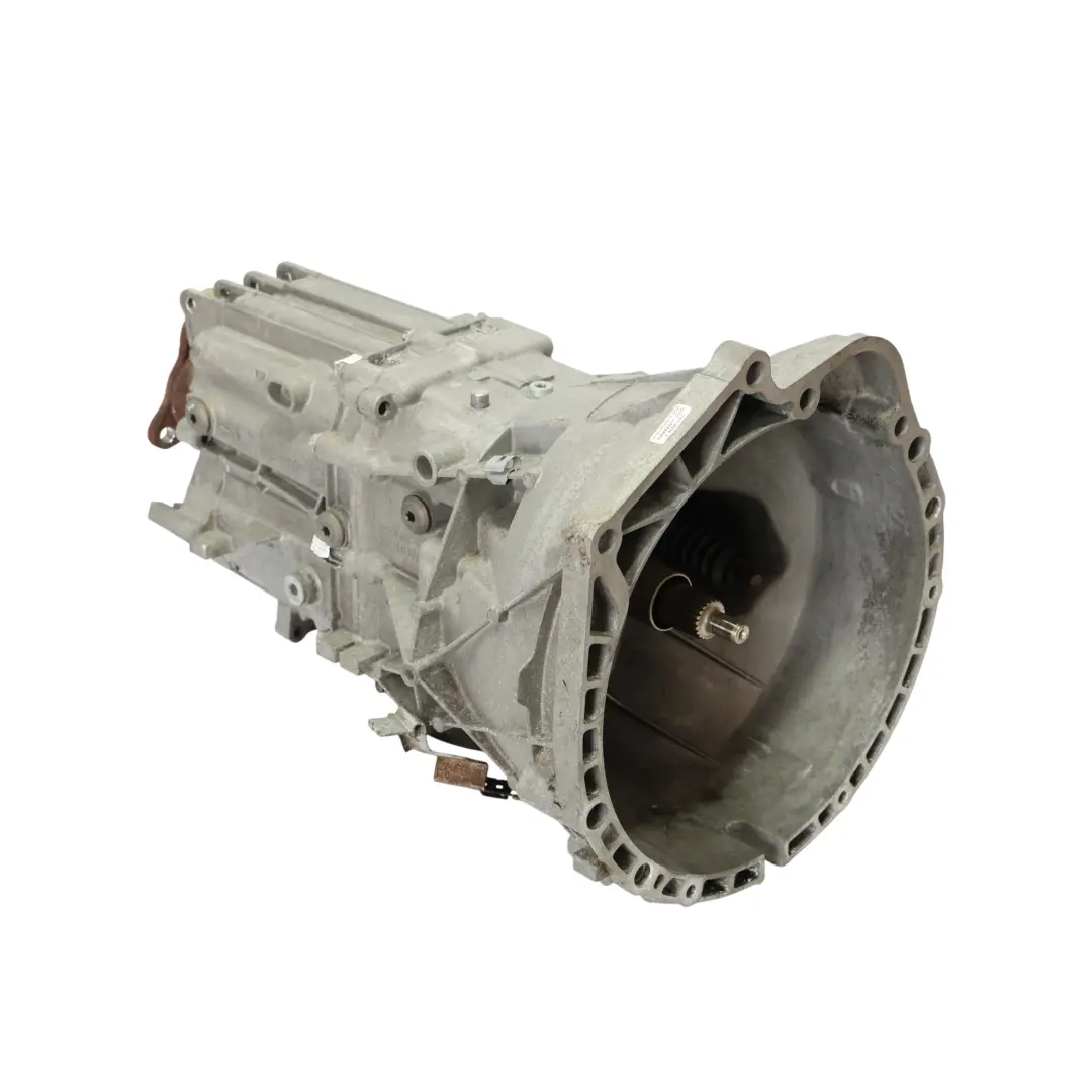 BMW E60 E61 E81 E82 E90 E91 E92 Boîte Manuelle GS6-17BG GARANTIE - SKU 7626310 - Numéro de pièce 7626310