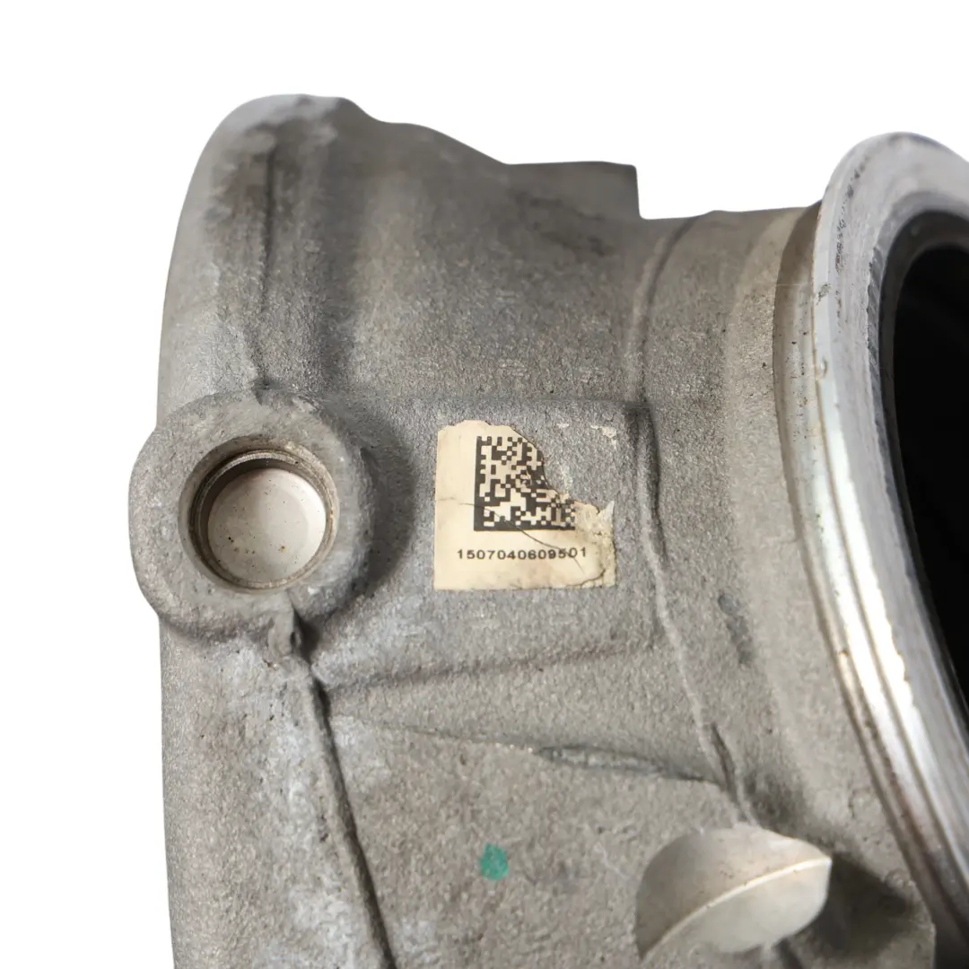 B38 Turbolader Turbo Mit Aktuator für BMW F20 F30 116i 118i 318i mit Teilenummer 7633795 BMW F20 F30 116i 118i 318i B38 Turbolader Turbo Mit Aktuator - SKU 7633795-3 - Teilenummer 7633795