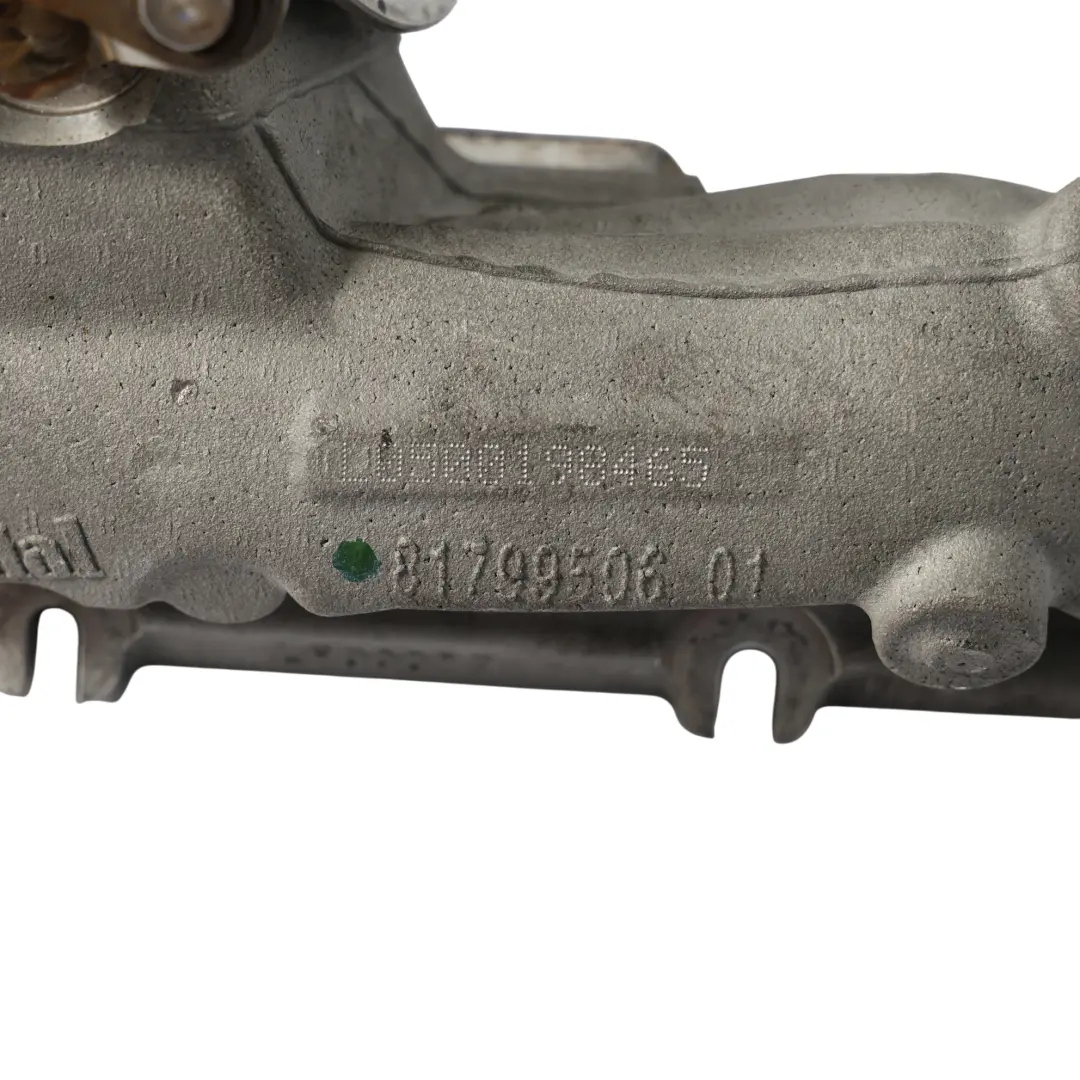 B38 Turbocompresseur Avec Actionneur pour BMW F20 F30 116i 118i 318i à propos du numéro de pièce 7633795 BMW F20 F30 116i 118i 318i B38 Turbocompresseur Avec Actionneur - SKU 7633795-3 - Numéro de pièce 7633795