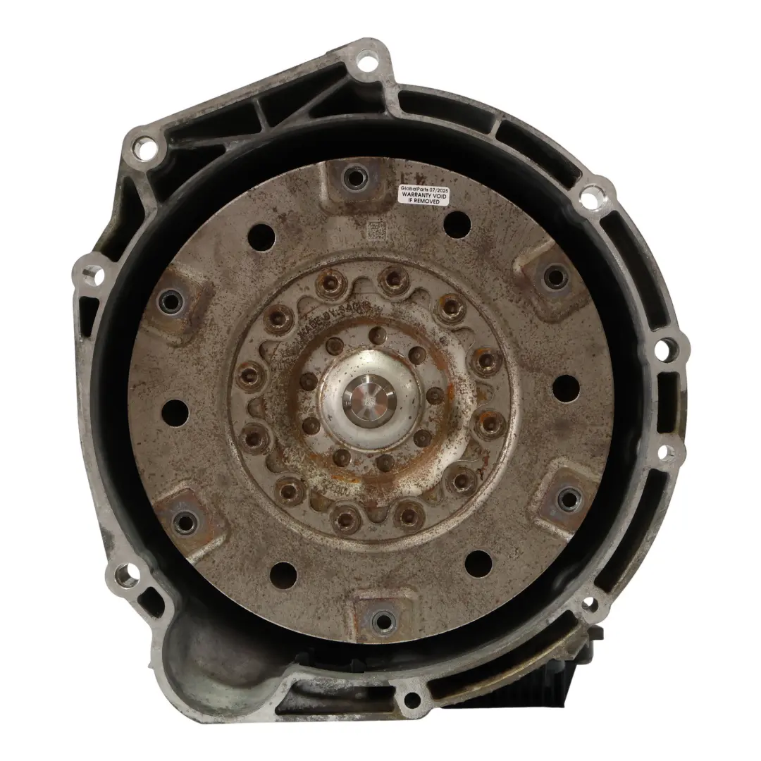 BMW F10 F11 530D N57N Cambio Automatico GA8HP70Z GARANZIA - SKU 7636111 - Numero di parte 7636111