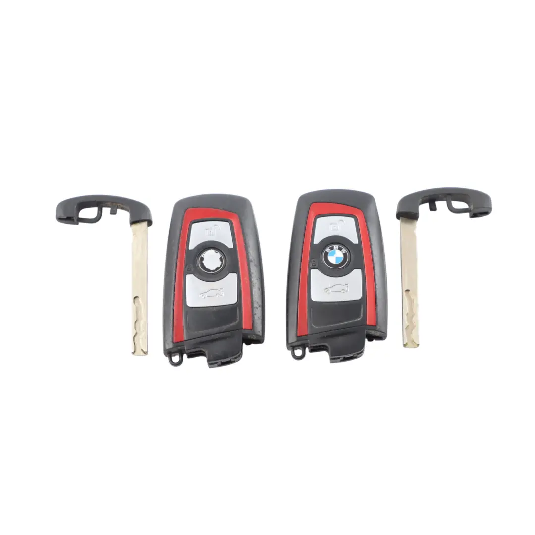 170HP Engine Control ECU Kit DME Automatic to BMW F20 F30 118i 318i N13 with Part number 7636292 BMW F20 F30 118i 318i N13 170HP Engine Control ECU Kit DME Automatic - SKU 7636292-7 - Part number 7636292