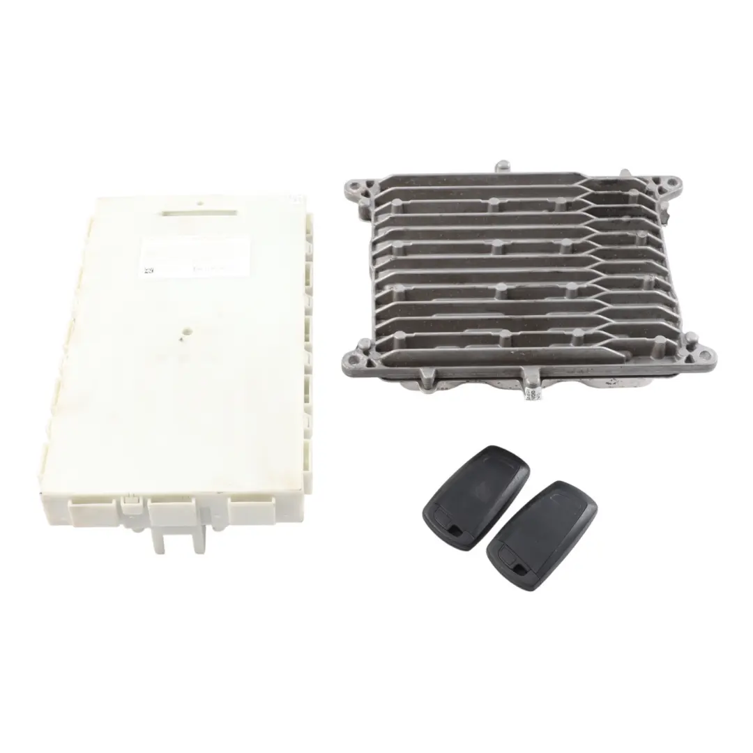 170HP Engine Control ECU Kit DME Automatic to BMW F20 F30 118i 318i N13 with Part number 7636292 BMW F20 F30 118i 318i N13 170HP Engine Control ECU Kit DME Automatic - SKU 7636292-7 - Part number 7636292