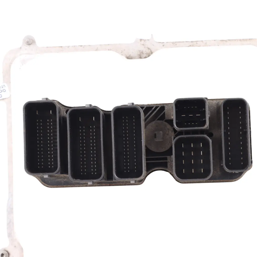 BMW F20 F30 118i 318i N13 170HP Engine Control ECU Kit DME Automatic - SKU 7636292-7 - Part number 7636292