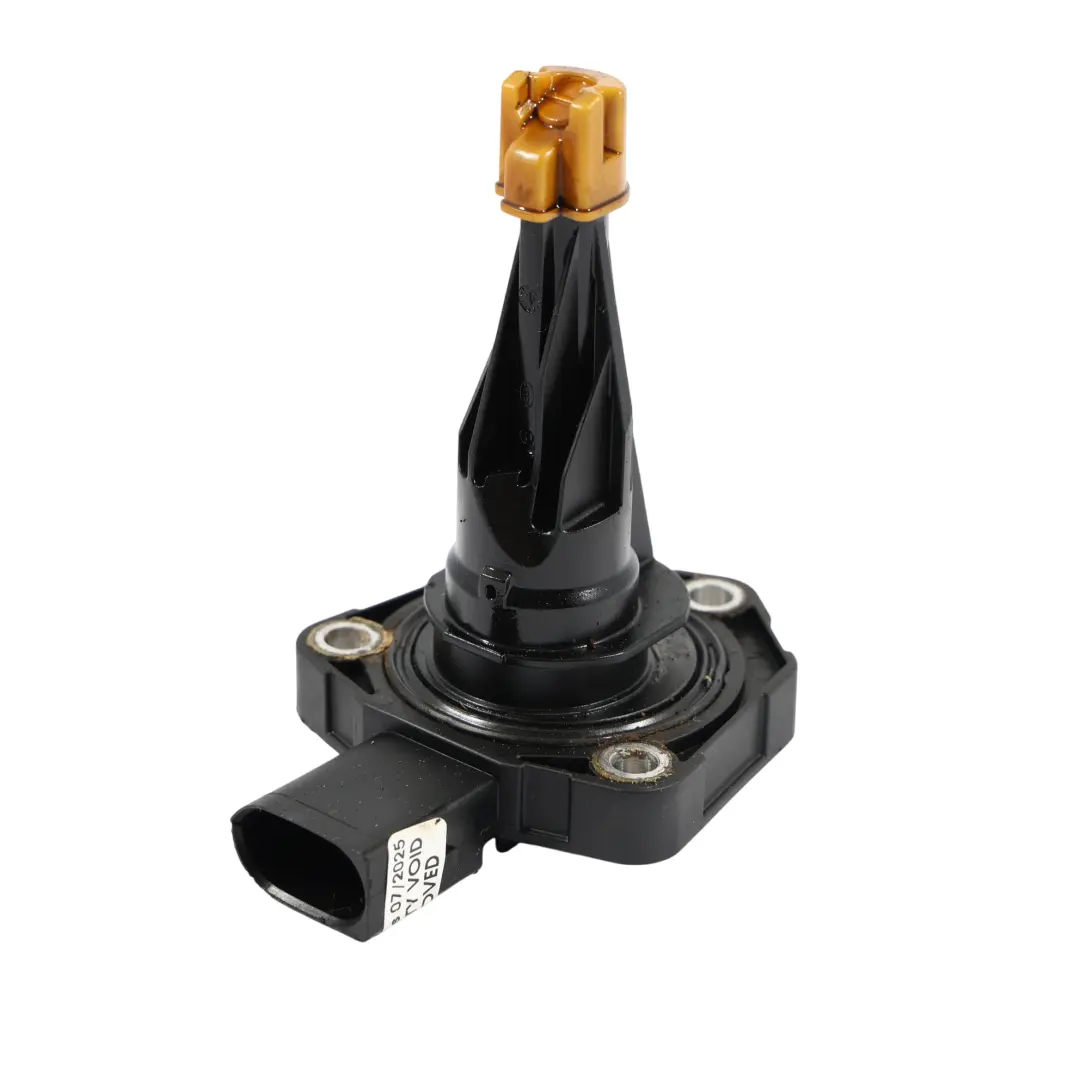 N20 Sensor De Nivel De Aceite Del Motor De Gasolina para BMW F20 F21 F30 F31 con número de pieza 7636294 BMW F20 F21 F30 F31 N20 Sensor De Nivel De Aceite Del Motor De Gasolina - SKU 7636294 - Número de pieza 7636294
