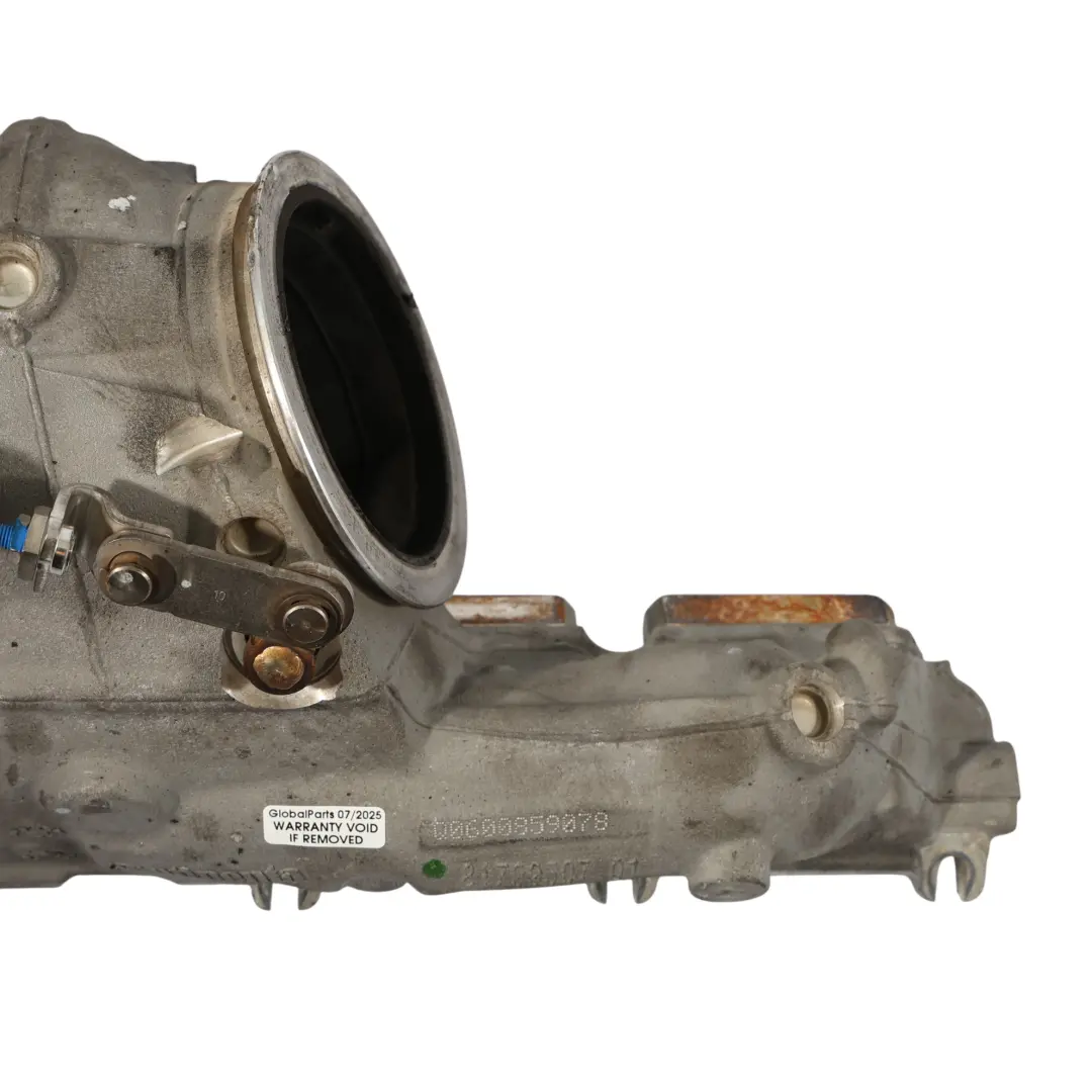 Turbocharger Turbo Charger Petrol B38 to Mini F54 F55 F56 F57 F60 with Part number 7636784 Mini F54 F55 F56 F57 F60 Turbocharger Turbo Charger Petrol B38 - SKU 7636784-3 - Part number 7636784