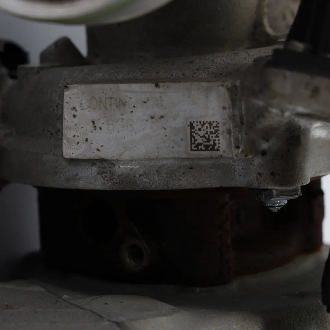 Mini F54 F55 F56 F57 F60 Turbolader Benzin B38 - SKU 7636784-3 - Teilenummer 7636784