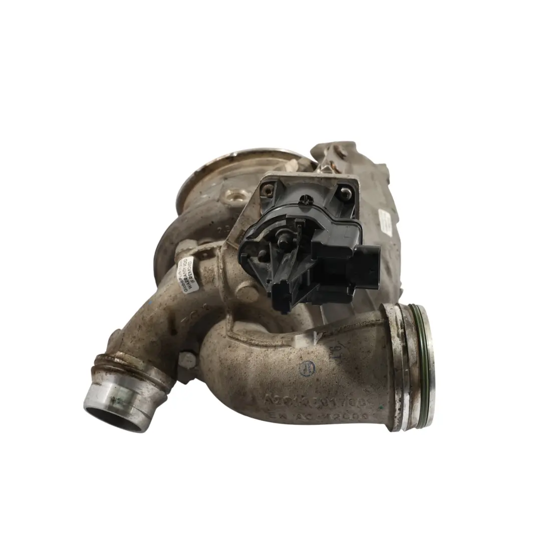 Mini F54 F55 F56 F57 F60 Turbocompressore Turbo Benzina B38 - SKU 7636784-3 - Numero di parte 7636784
