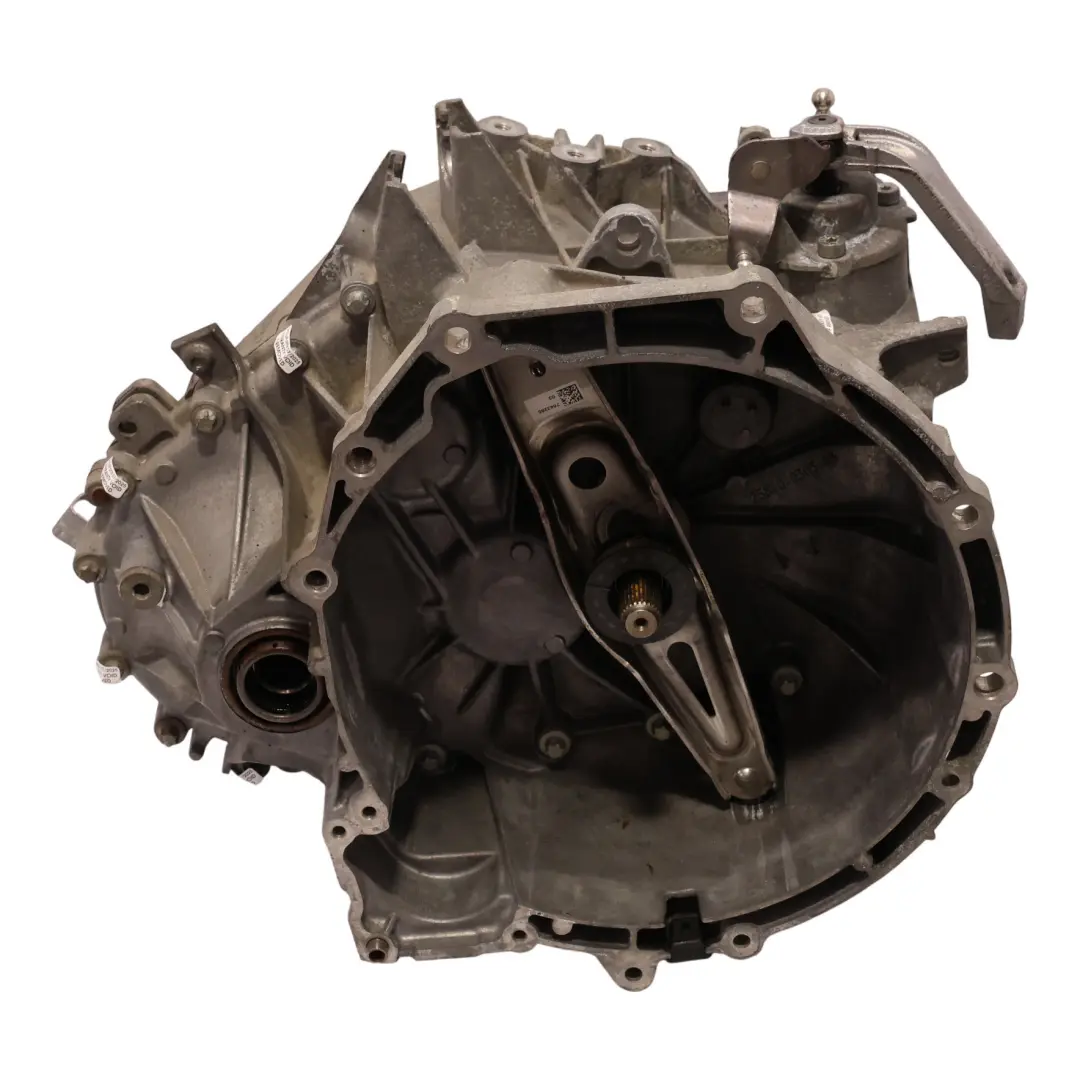 B38 Manual Gearbox BHS GS6-58BG WARRANTY to Mini One F55 F56 F57 Petrol with Part number 7638372 Mini One F55 F56 F57 Petrol B38 Manual Gearbox BHS GS6-58BG WARRANTY - SKU 7638372 - Part number 7638372