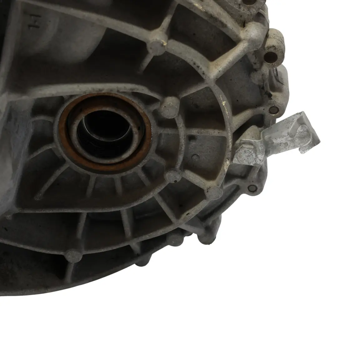 Mini One F55 F56 F57 Petrol B38 Manual Gearbox BHS GS6-58BG WARRANTY - SKU 7638372 - Part number 7638372