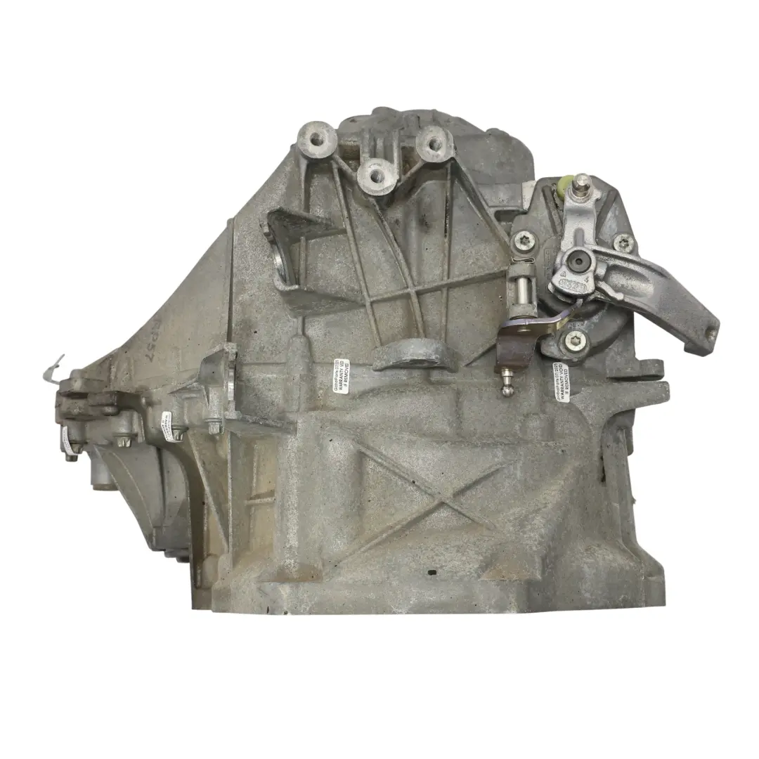 B38 Boite de vitesse manuelle BHS GS6-58BG GARANTIE pour Mini One F55 F56 F57 à propos du numéro de pièce 7638372 Mini One F55 F56 F57 B38 Boite de vitesse manuelle BHS GS6-58BG GARANTIE - SKU 7638372 - Numéro de pièce 7638372