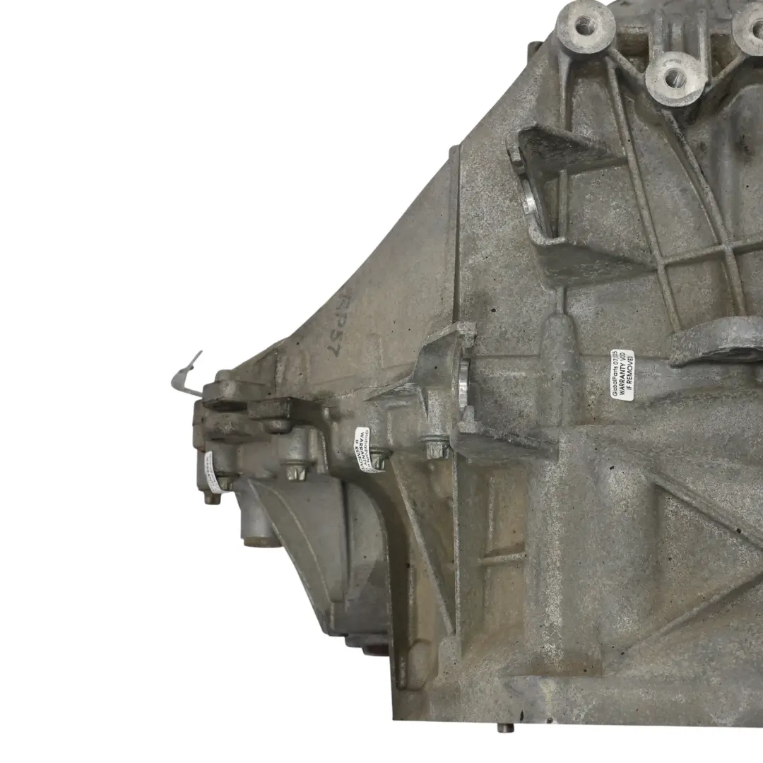 B38 Manual Gearbox BHS GS6-58BG WARRANTY to Mini One F55 F56 F57 Petrol with Part number 7638372 Mini One F55 F56 F57 Petrol B38 Manual Gearbox BHS GS6-58BG WARRANTY - SKU 7638372 - Part number 7638372