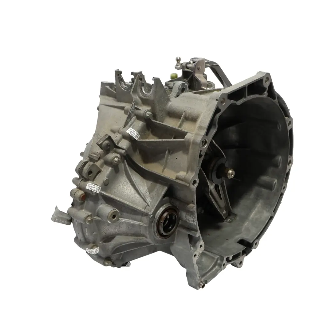 Mini One F55 F56 F57 Benzin B38 Schaltgetriebe BHS GS6-58BG GARANTIE - SKU 7638372 - Teilenummer 7638372