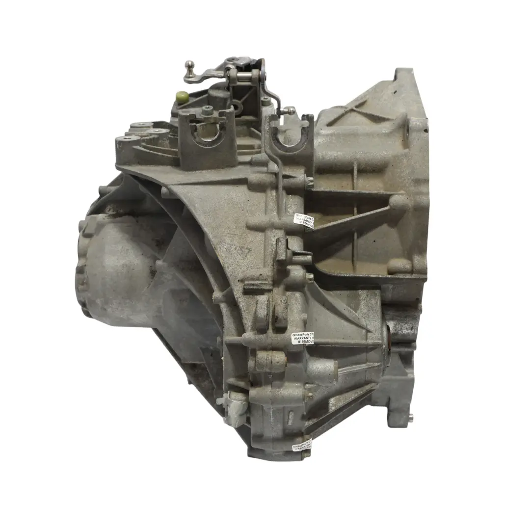 Mini One F55 F56 F57 Benzin B38 Schaltgetriebe BHS GS6-58BG GARANTIE - SKU 7638372 - Teilenummer 7638372
