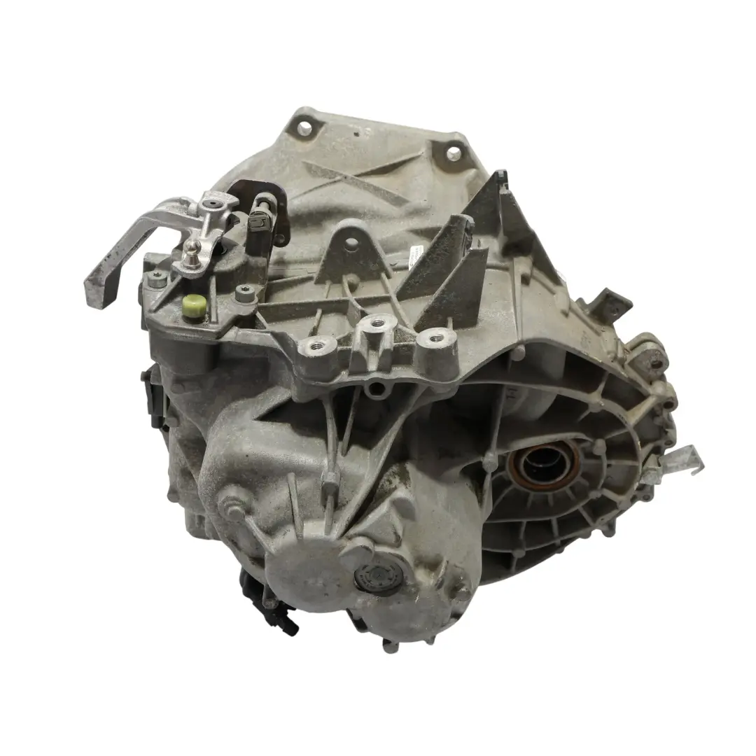 Mini One F55 F56 F57 B38 Boite de vitesse manuelle BHS GS6-58BG GARANTIE - SKU 7638372 - Numéro de pièce 7638372
